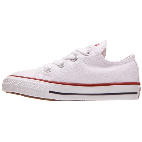 Converse Modne superge C/T A/S OX 7J256C Bela Cene