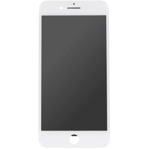 Mps steklo in lcd zaslon za apple iphone 7 plus, belo