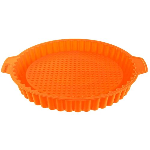 Orion Silikonski kalup za pečenje za pite ø 27 cm – Cijene