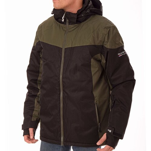 Rucanor muška jakna Presto men jacket Technical 30502-220 Slike