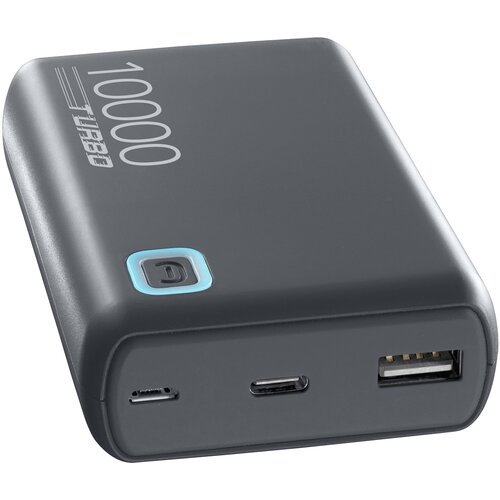 Cellular Line Prenosna baterija ESSENCE TURBO, 10000 mAh (20w), (5000157321) Cene