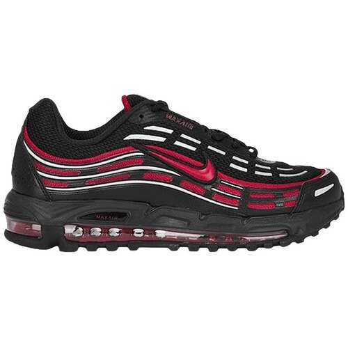 Nike Nizke superge Air Max TL 2.5 Black Team Crimson Metallic Silver Črna Cene