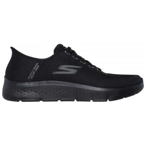 Skechers Nizke superge Go walk flex - netro Črna Cene