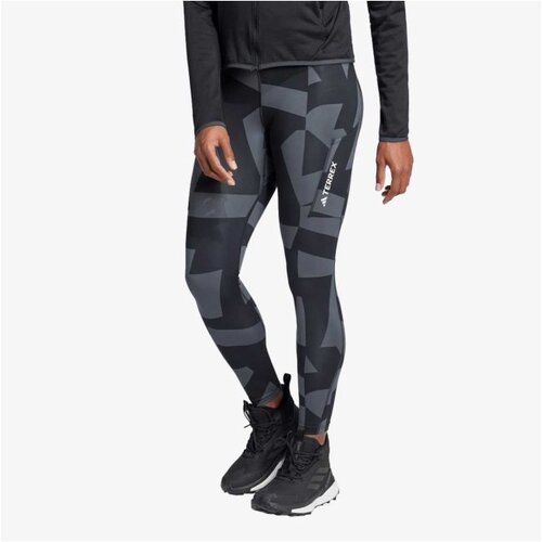 Adidas W mt tights aop Cene