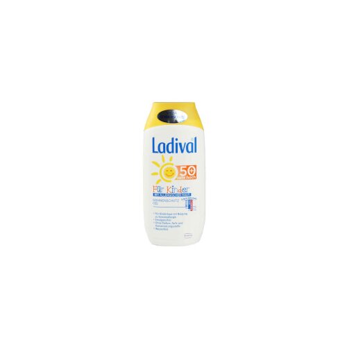 Ladival Gel za zaštitu dječije kože SPF50+ Cijene