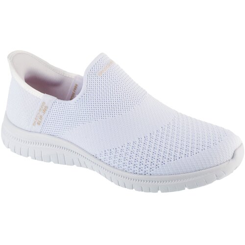 Skechers Slip-ins: Virtue - Sleek Bijela Slike