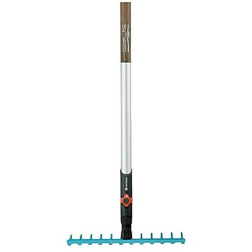 Gardena Grablje Combisystem (delovna &amp;scaron;irina: 30 cm, jeklo,12 zob) Slike