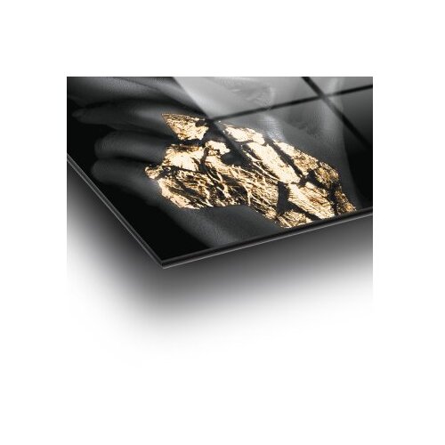 Wallxpert Slika od kaljenog stakla 110x70cm Slike