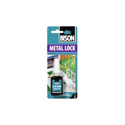 Bison ljepilo Metal Lock L0406061 Cijene