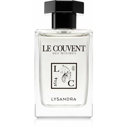 Le Couvent Maison de Parfum Singulières Lysandra parfemska voda uniseks 100 ml