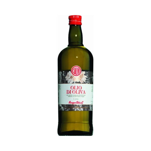 Calvi Čisto oljčno olje - 1.000 ml Cene