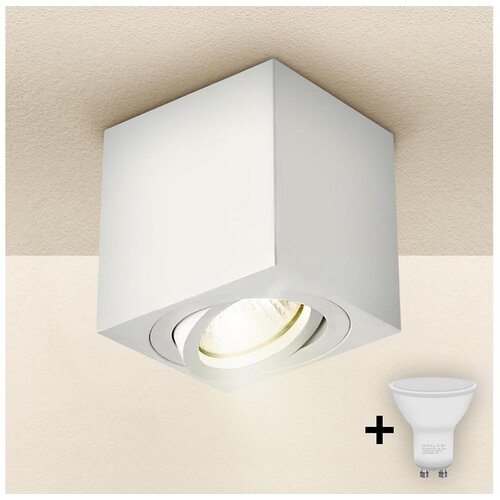  Brilagi - LED spot svetiljka MIA 1xGU10/30W/230V 84x80 mm bela Cene