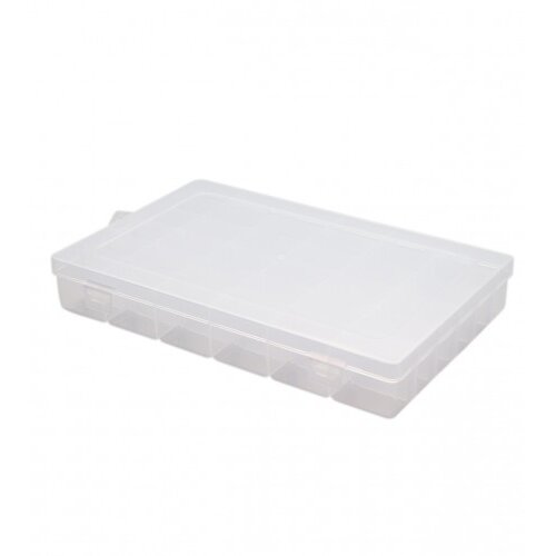 Master Kutija za lijekove 27x18cm PVC 01200215 Cene