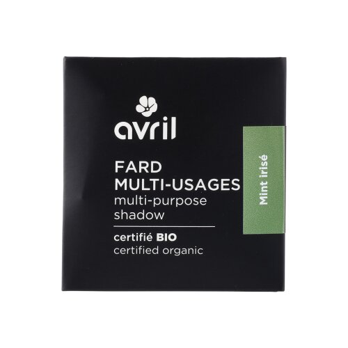 Avril Eyeshadow Refill - Mint Irisé Cijene