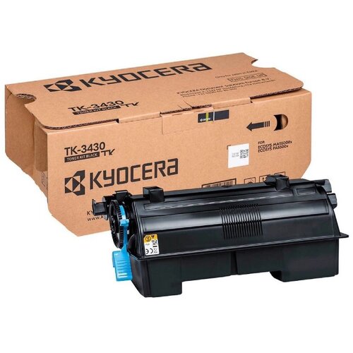 Kyocera TK-3430 crni toner Slike