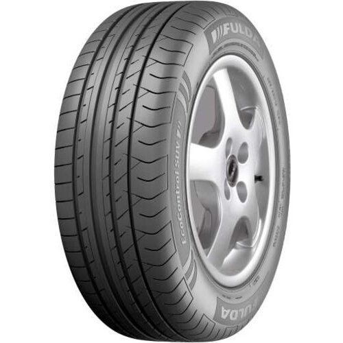 Fulda Letne pnevmatike Ecocontrol SUV 235/60R18 107V XL FP Slike