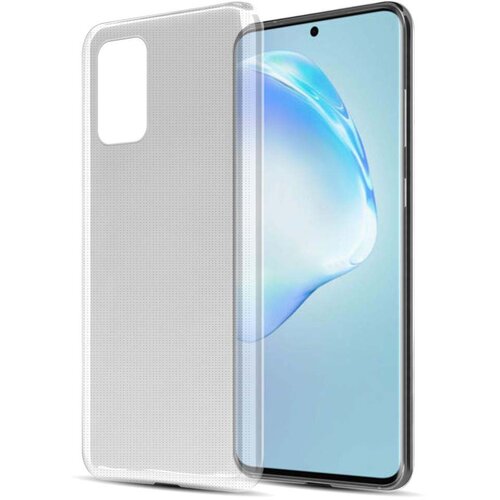 Cadorabo Case, združljiv s Samsungom v popolnoma prozornem - za&scaron;čitnem pokrovu, narejen iz fleksibilnega silikona TPU, (20588989) Cene