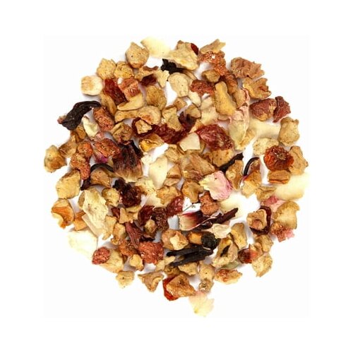 tea exclusive Bio voćni čaj Berry´s Best - 125 g Cene