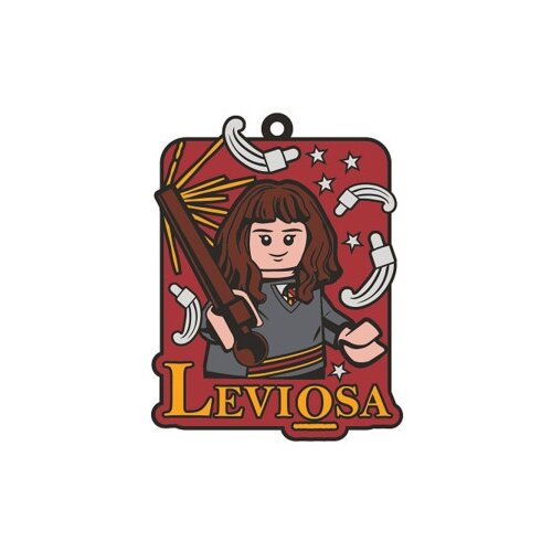 Lego Hari Poter magnet: Leviosa ( 53241 ) Cene