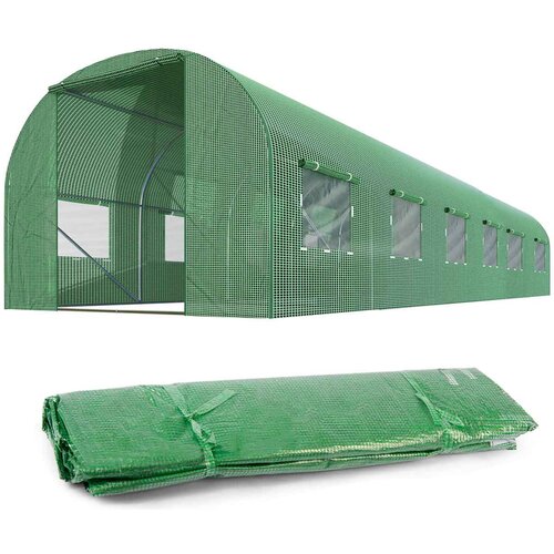 Janshop Folija za vrtni tunel 3x6m (18m2), (21099110) Cene