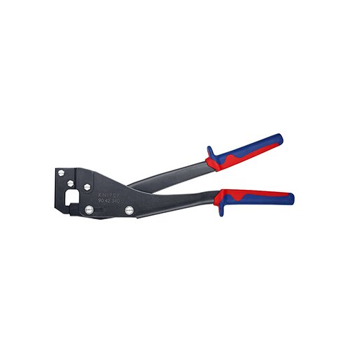 Knipex klešta za spajanje limenih profila 340mm 90 42 340 Slike