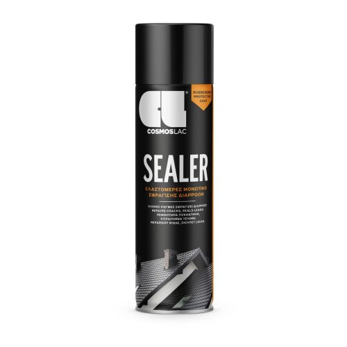 Cosmos Lac Sprej Sealer sivi 500ml N261 Cijene