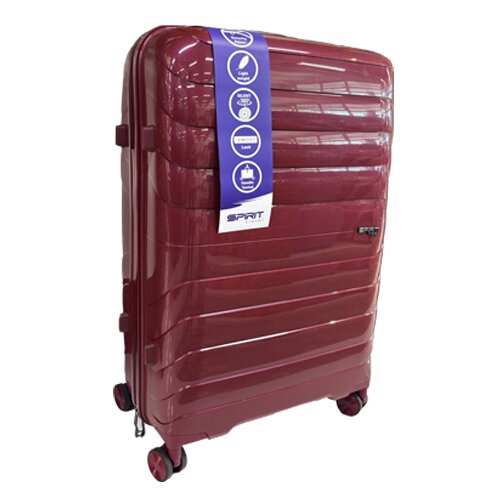 MD Kofer Altura 28&rdquo; Crveni Cijene