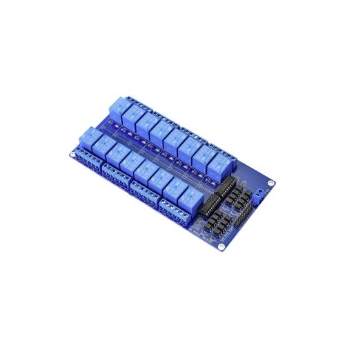 TRU COMPONENTS TC-9445344 modul releja 1 St. Pogodno za: Arduino Cijene