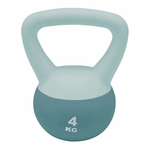 Body Sculpture BODY SOFT KETTLEBELL- 4 kg Cene