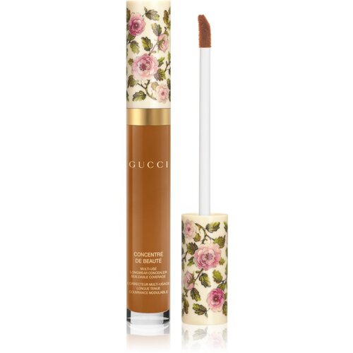 Gucci Beauty Concentr&eacute; de Beaut&eacute; tekoči korektor odtenek 46N 8 ml Cene