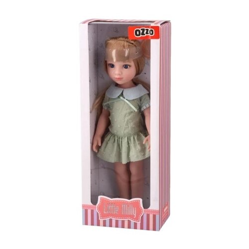 Ozzo little milly lutka cj-4214165 ( 858757 ) Slike