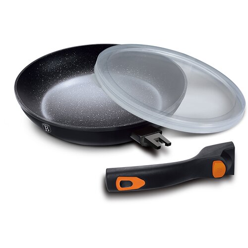Berlinger Haus granitna ponev 28cm BH-1955, (21230121) Slike