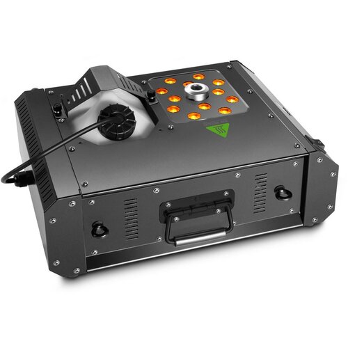Cameo STEAM WIZARD 2000 Naprava za meglo z RGBA LED svetlobnimi efekti - Cene