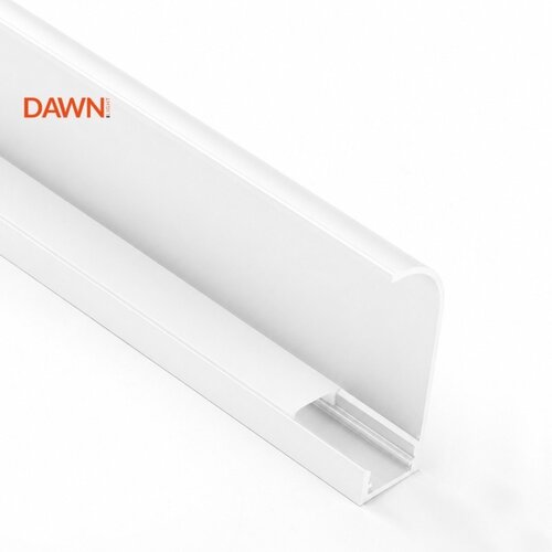 Dawn led profil LL-ALP6419 komplet beli Slike