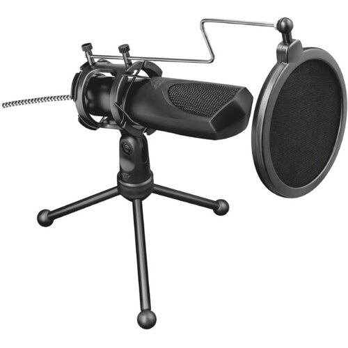 Trust mikrofon GXT232 Mantis (22656) Slike