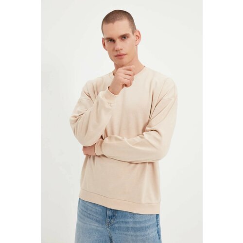 Trendyol Muški džemper Basic Cene