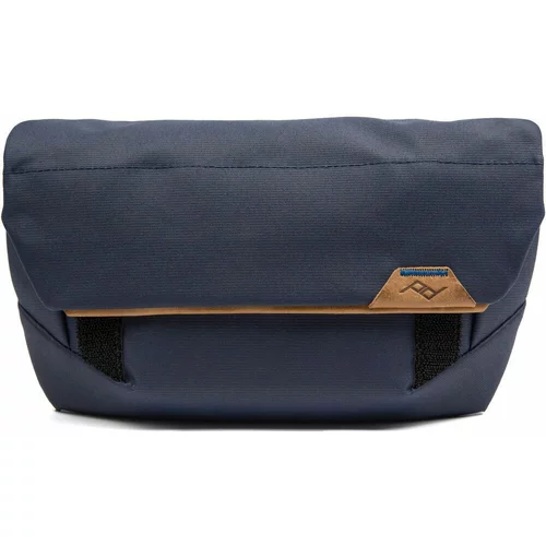 Peak Design Polje - torbica - Polnočno modra barva - v2, (20613365)