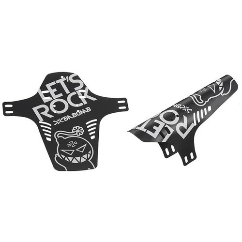  Blatobrani Dabomb New-Logo Black Slike