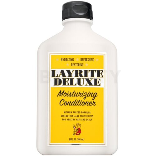 Layrite Moisturizing Conditioner hidratantni regenerator 300 ml Slike