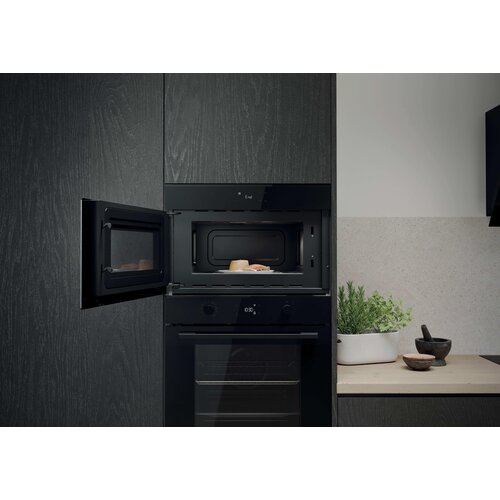 Haier Mikrovalna pećnica ugradbena H38SIDBF7XS Slike