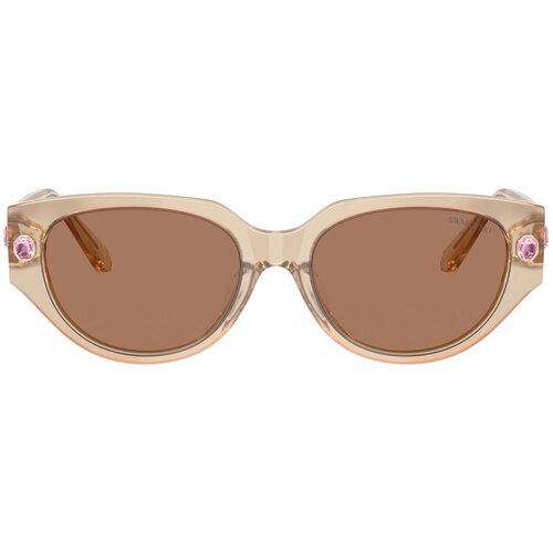Swarovski Naočare za sunce SK 6035D 106673 Cene