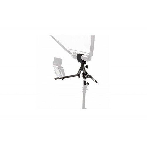 Manfrotto Lastolite ll la2430 tripgrip bracket Cene
