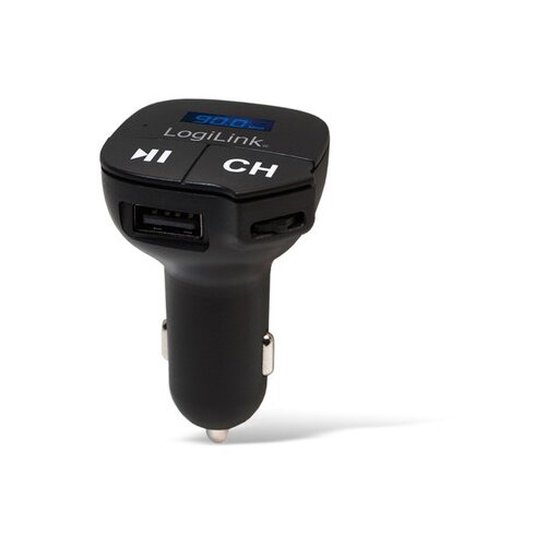 Logilink FM transmiter Cijene