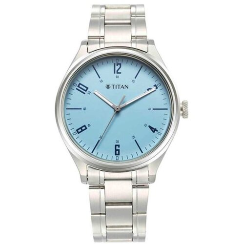 Titan muški analogni ručni sat 1802SM07 Cene