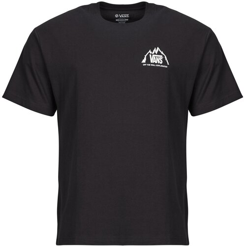 Vans M MTE CRESTLINE SS TEE Crna Slike