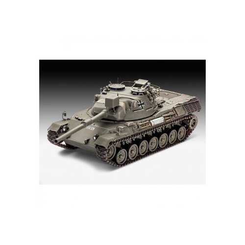 Revell Maketa Leopard 1 Cene
