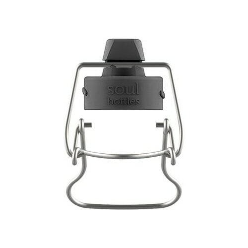 Soulbottle Soulcap - Sivo Slike