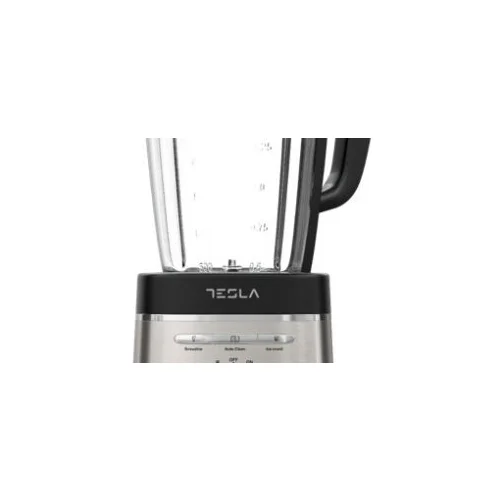 Tesla Blender BL601BX1400 W; 1,75l; INOX oštrica;2500 obr/min; Crush i Pulse funkcijom