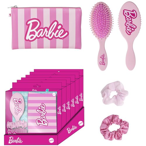 Barbie BEAUTY SET BOX Cijene