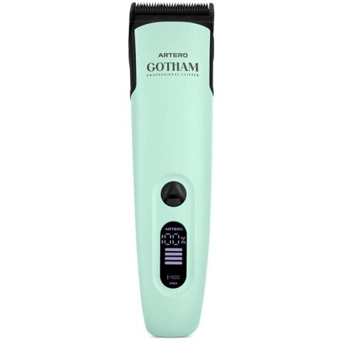 Artero Gotham Turquoise green ma&scaron;ina za &scaron;i&scaron;anje Cijene